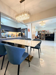 Blk 107 Alkaff Oasis (Toa Payoh), HDB 5 Rooms #587066911
